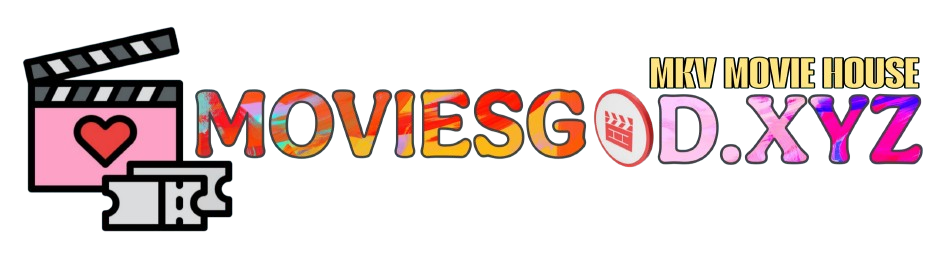 MoviesGod Logo